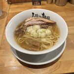 人類みな麺類 - らーめんmacro（税込1199円）