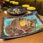 焼肉串ろっきー - 
