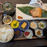 高級ブランド干物 銀座伴助 新宿タカシマヤ タイムズスクエア店 - 