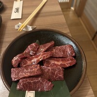 焼肉 しゃぶしゃぶ 石田屋。 北野坂店 - 