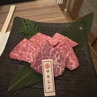焼肉 しゃぶしゃぶ 石田屋。 北野坂店 - 