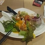 Kafuri Zoto Fuchaku Kondo Hoteru Kafe Ba - 