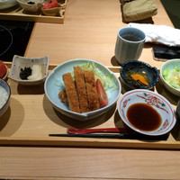 瓢嘻 赤坂店 - 日替わり1080円
                