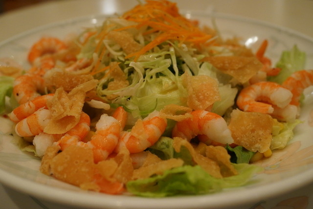 閉店】チャイナテーブル 福井店 - 福井城址大名町/中華料理