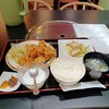 中国飯店 十七門