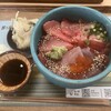 常総いなほ食堂