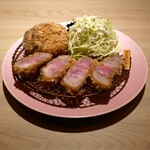 PRETTY PORK FACTORY & KATSUプリポー - 