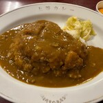 上等カレー - 