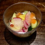 PRETTY PORK FACTORY & KATSUプリポー - 