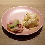 PRETTY PORK FACTORY & KATSUプリポー - 