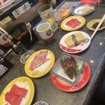 金沢まいもん寿司 本店 - 