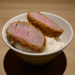 PRETTY PORK FACTORY & KATSUプリポー - 