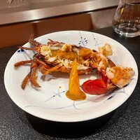 秋田牛鉄板焼 銀座五明 - 