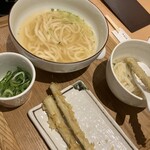 博多やりうどん別邸 - 