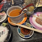 金沢まいもん寿司 - 