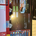 金沢まいもん寿司 - 