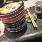 金沢まいもん寿司 - 