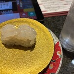 金沢まいもん寿司 - 