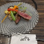 肉や大善 大名古屋ビルヂング店 - 
