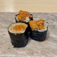 すし 零 - 