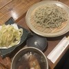 蕎麦切り 春のすけ