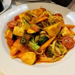 Nick's Seafood Restaurant - 