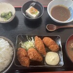 広島牡蠣処 大衆酒場バケツ - 