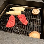 和牛懐石 但馬屋 梅田 - 