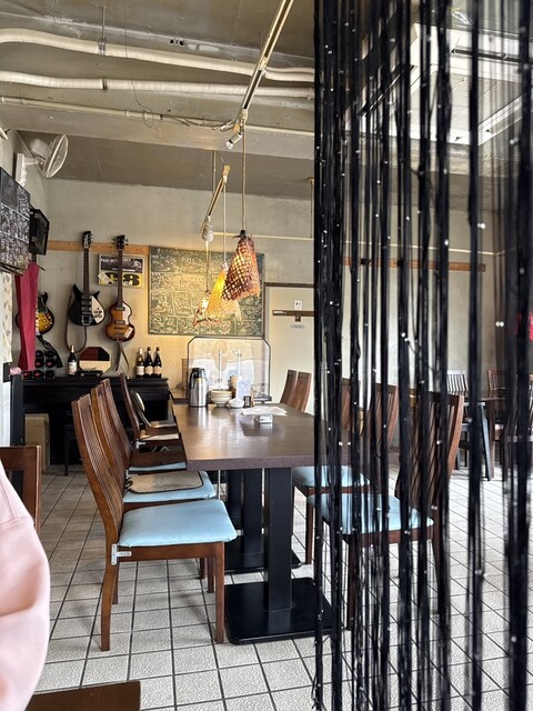 Pineapple Batake photo 4