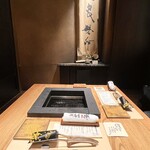 和牛懐石 但馬屋 梅田 - 