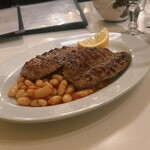 トラットリア レオーネ - 