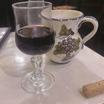 トラットリア レオーネ - 