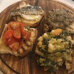 トラットリア レオーネ - 