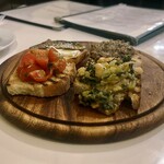 トラットリア レオーネ - 