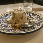 トラットリア レオーネ - 