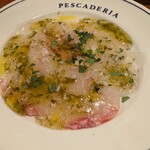 ペスカデリア - 