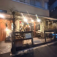 クッチーナ イタリアーナ アリア 六本木 - 