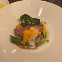 Fruits Bistro SABLIER - 
