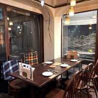 クッチーナ イタリアーナ アリア 六本木 - 