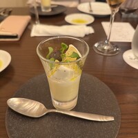 Fruits Bistro SABLIER - 