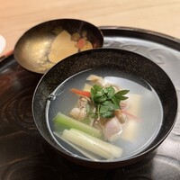 懐石料理 桝田 - 