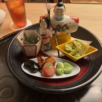 懐石料理 桝田 - 