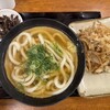 いぶきうどん メトロセンター西葛西店