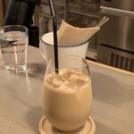 カフェシュクレ - 