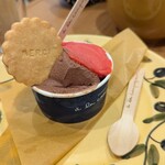 ア・ラ・カンパーニュ - 