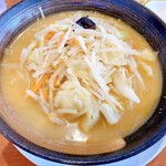 幸楽苑 - 