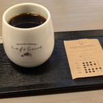 カフェシュクレ - 