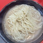 麺屋くぅ - 