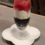 カフェシュクレ - 