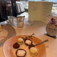 レストランひらまつ 高台寺 - 
